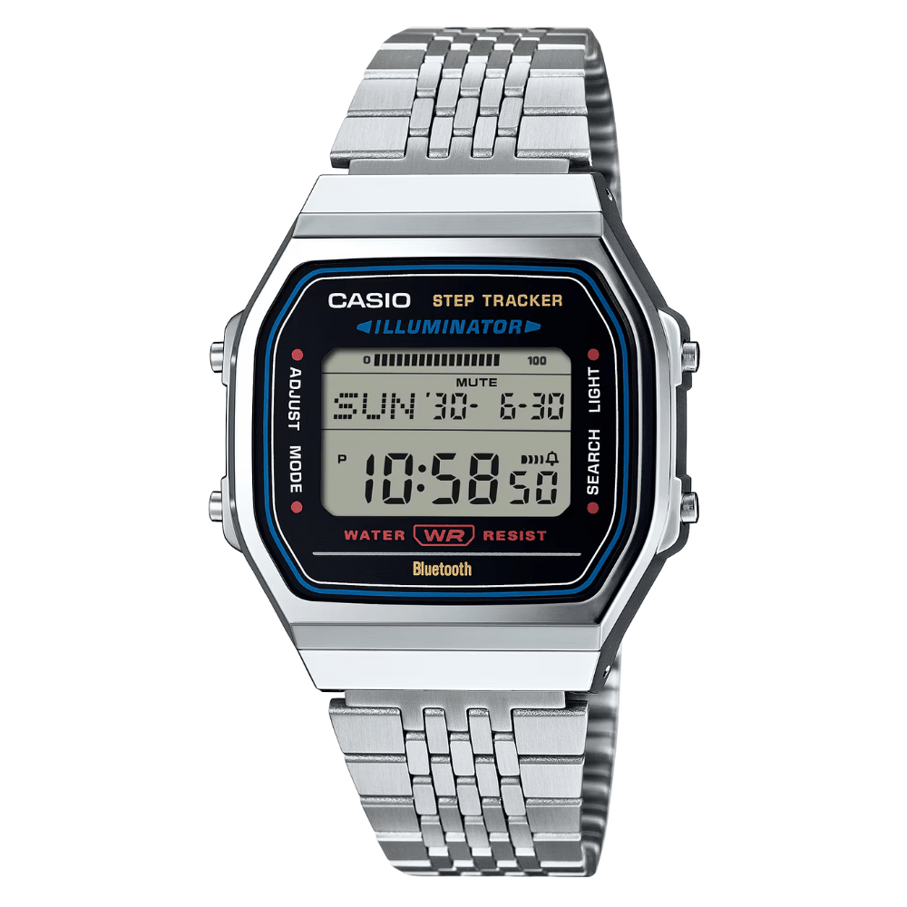 RELOJ CASIO ABL-100WE-1ADF1