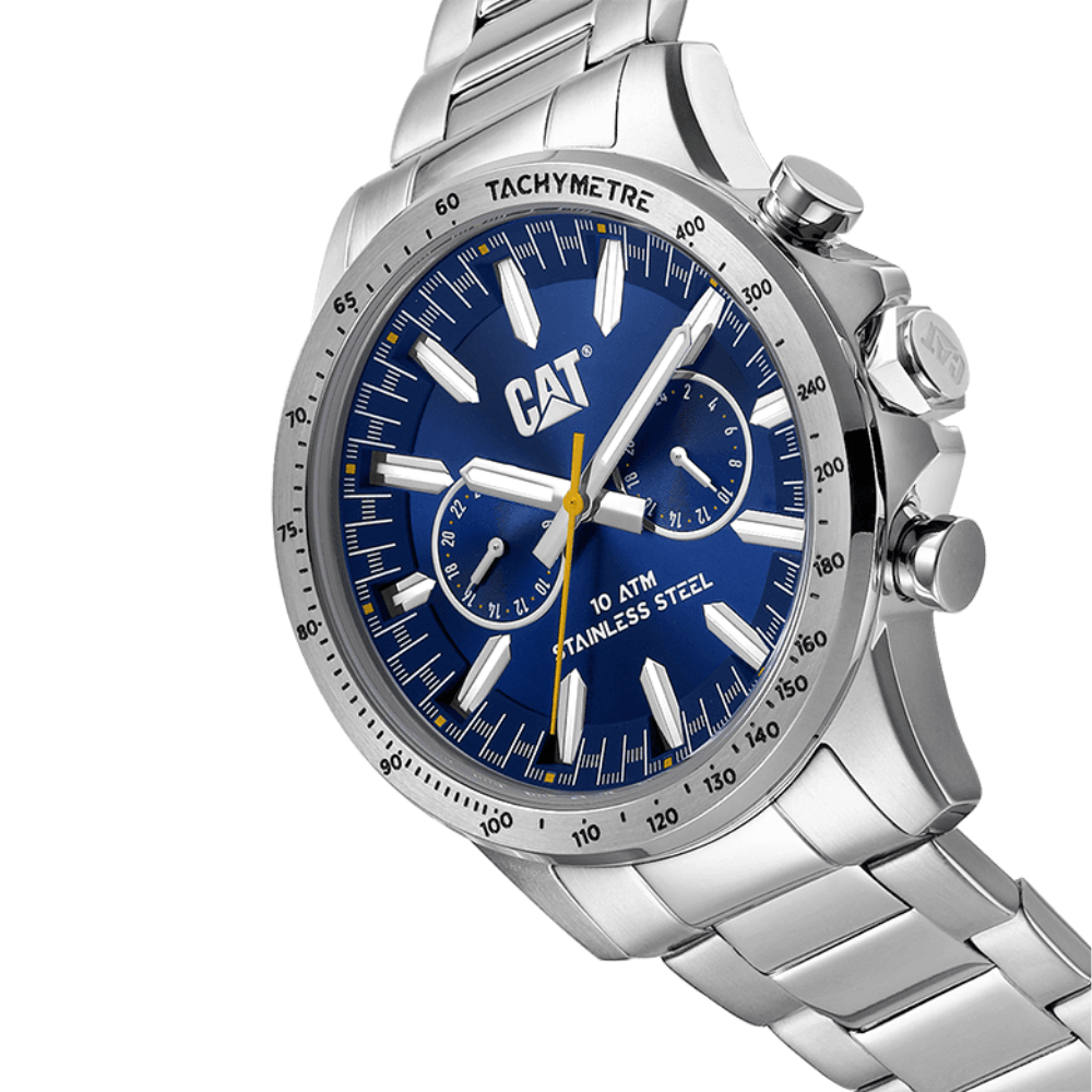 RELOJ CAT AD.149.11.631 BOSTON MULTI AZUL2