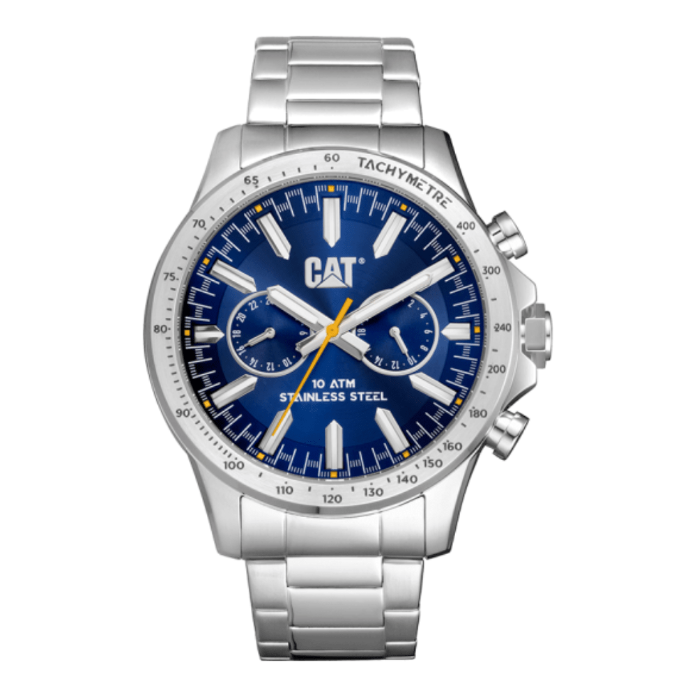 RELOJ CAT AD.149.11.631 BOSTON MULTI AZUL1