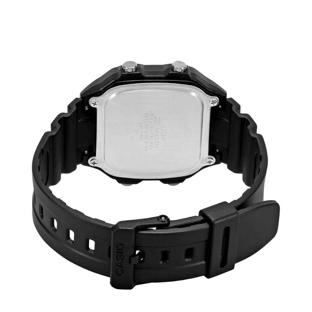 RELOJ CASIO AE-1200WH-1BVDF3