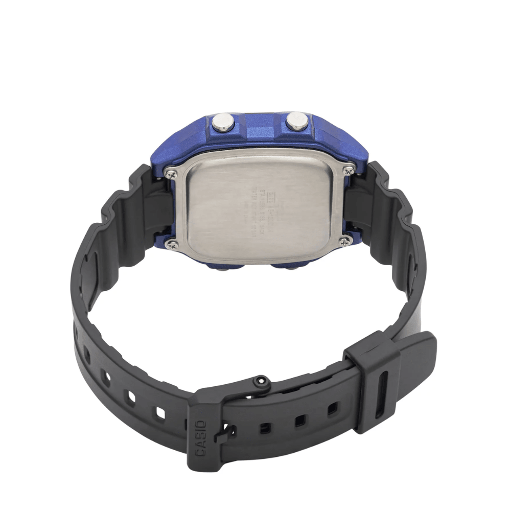 RELOJ CASIO AE-1300WH-2AVDF4