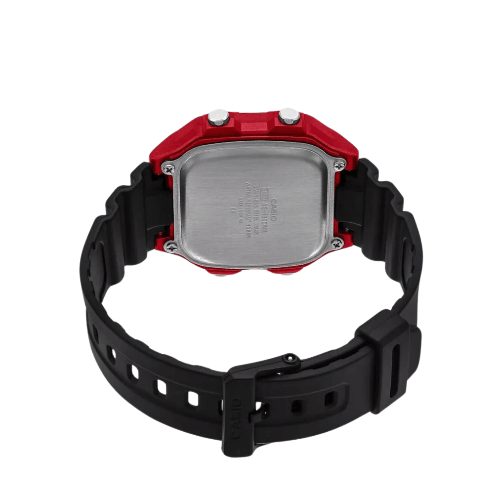 RELOJ CASIO AE-1300WH-4AVDF3