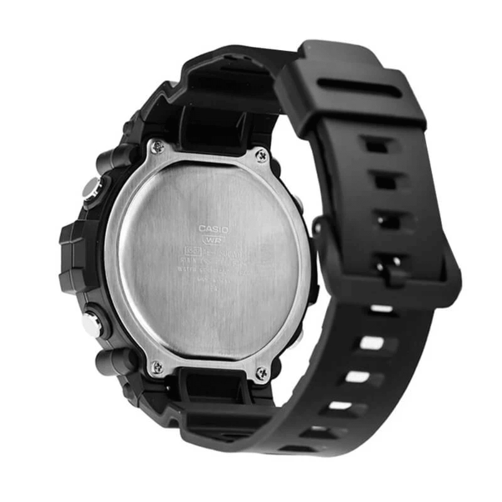 RELOJ CASIO AE-1500WH-1AVDF NEGRO6