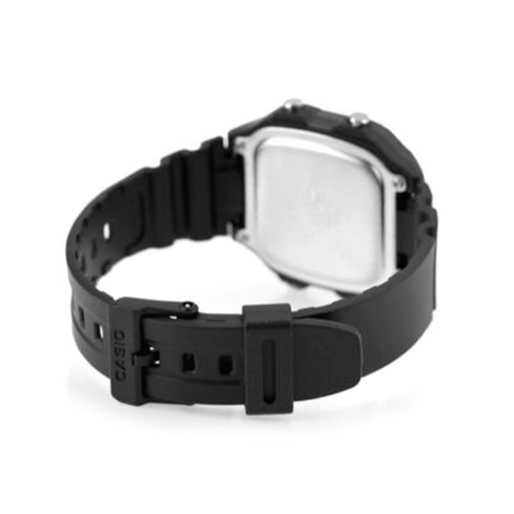 Reloj Casio Deportivo AE-1600H-1AVDF Táctico Digital Negro Hombre3