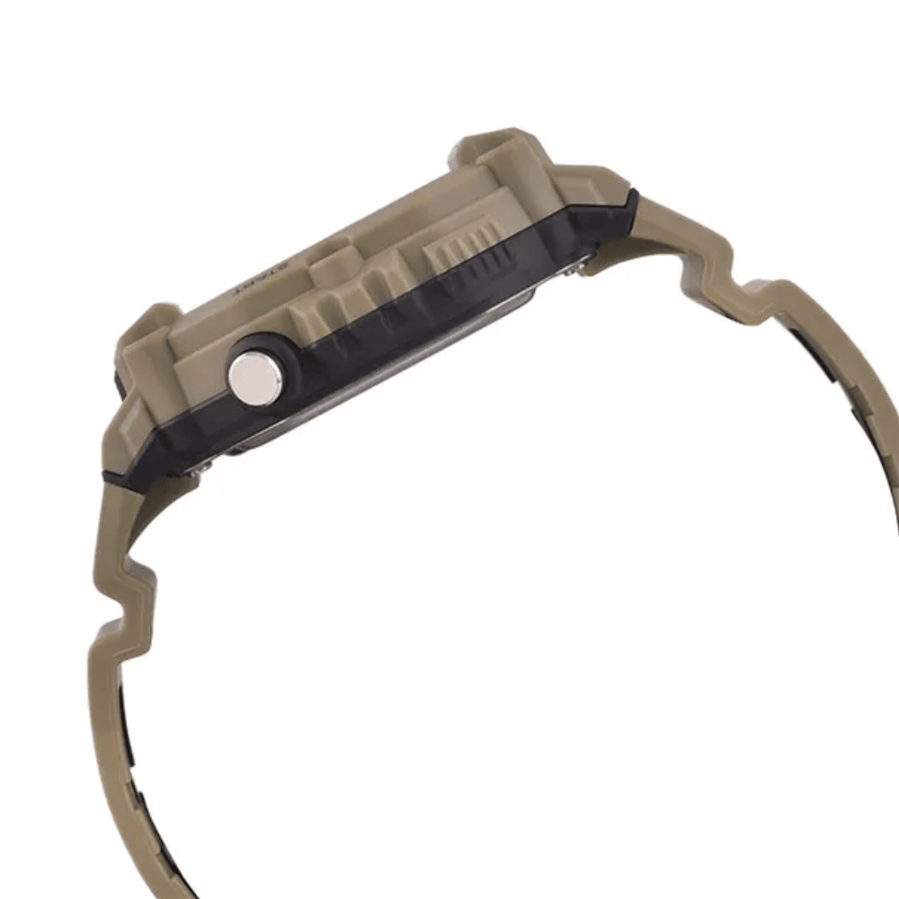 RELOJ CASIO AE-1600H-5AVDF CAFE4