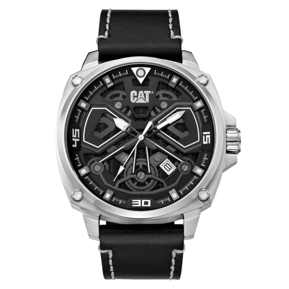 RELOJ CAT AJ.141.34.1211