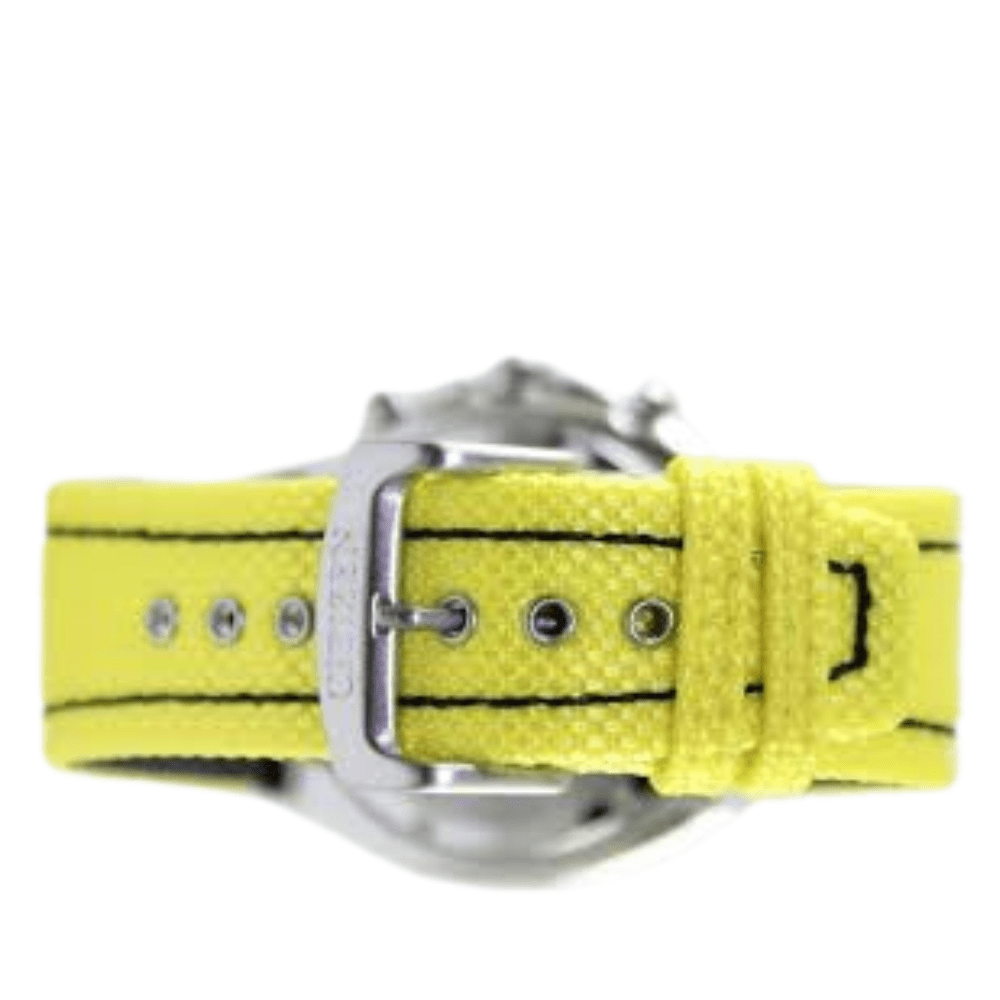 RELOJ CITIZEN AN3455-30E QUARTZ AMARILLO3