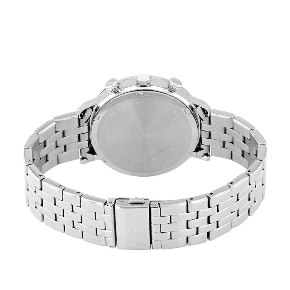 RELOJ CITIZEN AN3610-71E QUARTZ3