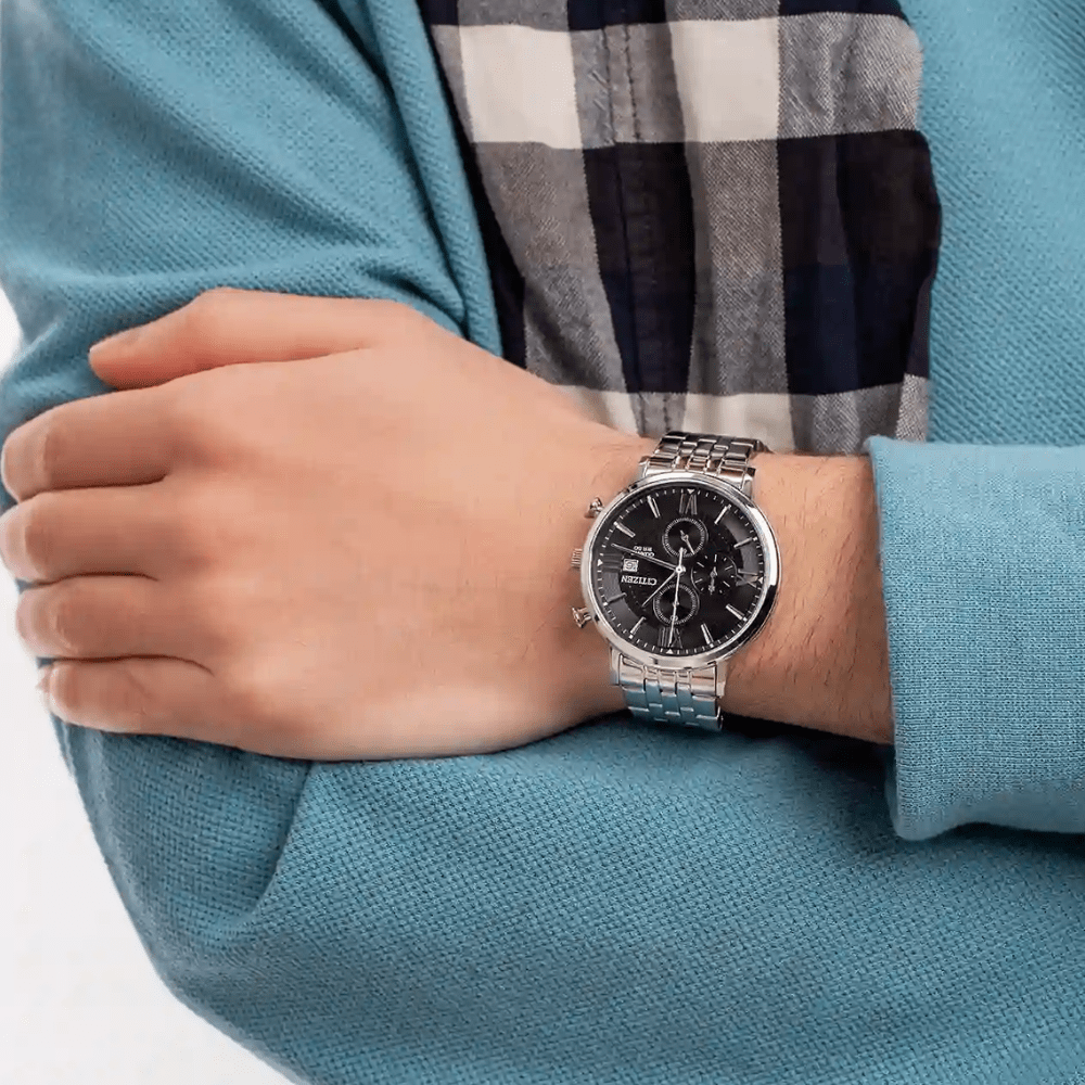 RELOJ CITIZEN AN3610-71E QUARTZ2