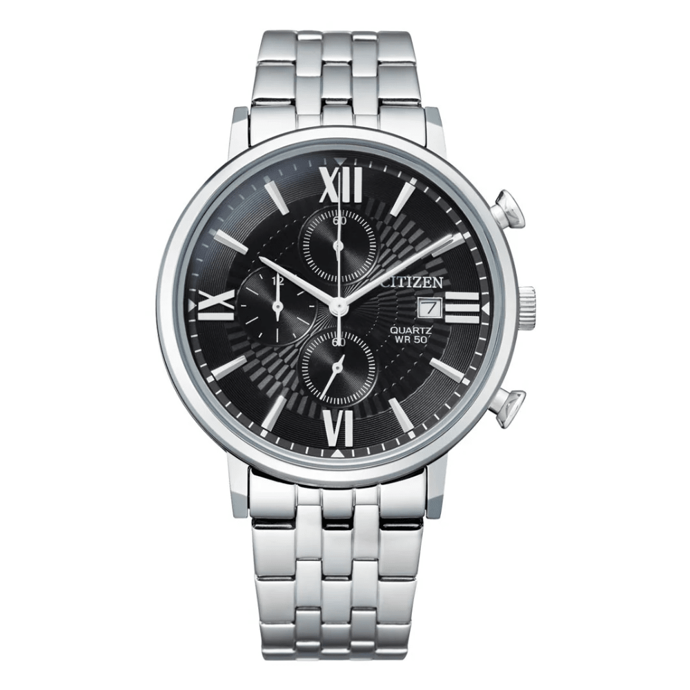 RELOJ CITIZEN AN3610-71E QUARTZ1