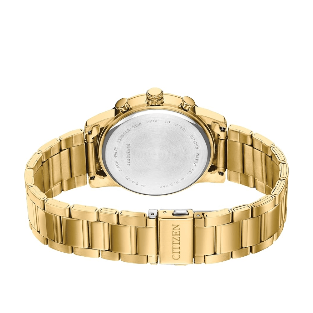 RELOJ CITIZEN AN8052-55P QUARTZ3