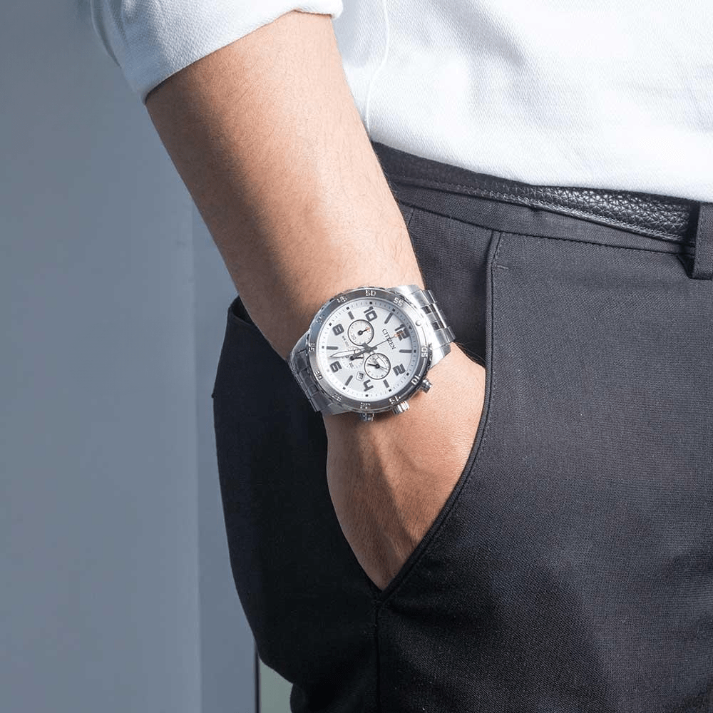 RELOJ CITIZEN AN8130-53A2