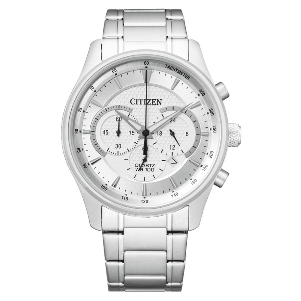 RELOJ CITIZEN AN8190-51A PLATEADO1