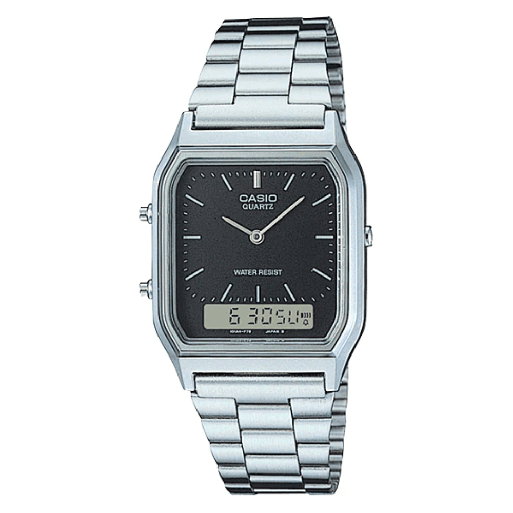 RELOJ CASIO AQ-230A-1DMQ1