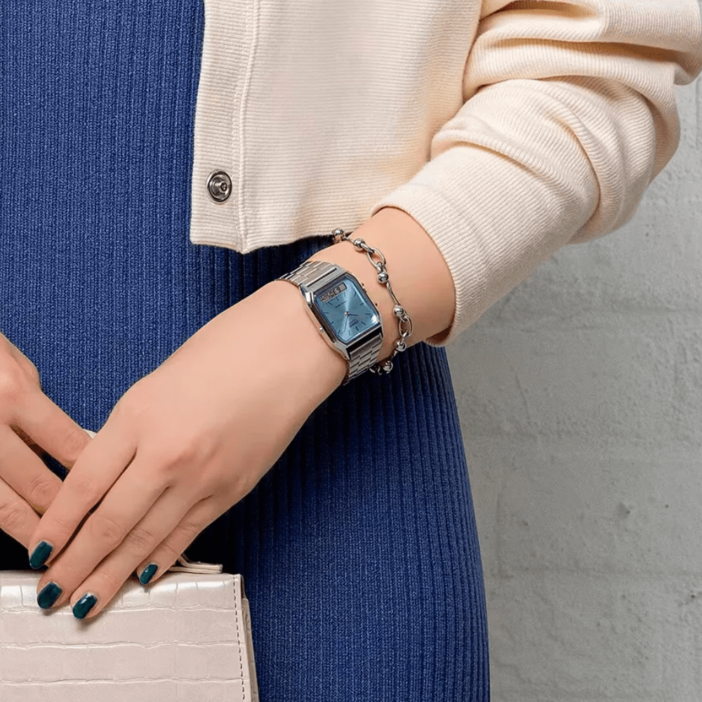 RELOJ CASIO AQ-230A-2A1MQYDF2