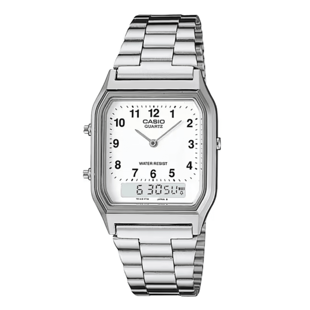 RELOJ CASIO AQ-230A-7BMQ1
