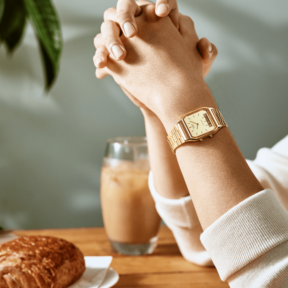 RELOJ CASIO AQ-230GA-9DMQ2