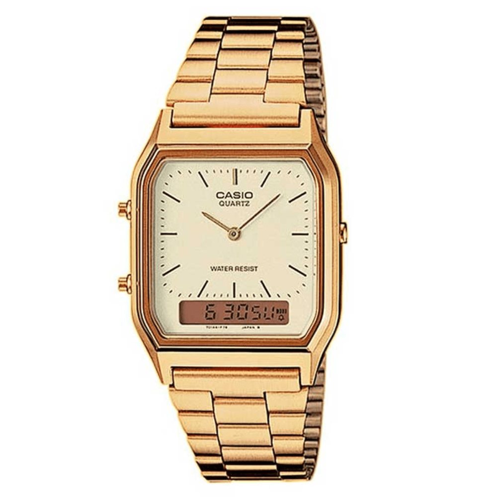 RELOJ CASIO AQ-230GA-9DMQ1