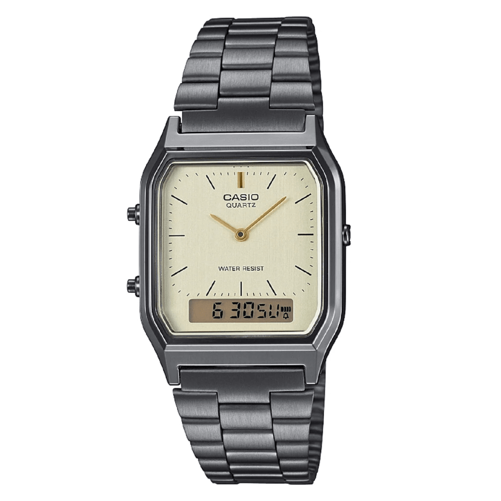 RELOJ CASIO AQ-230GG-9ADF1