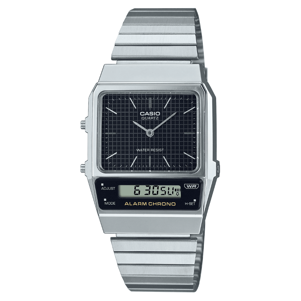 RELOJ CASIO AQ-800E-1ADF1