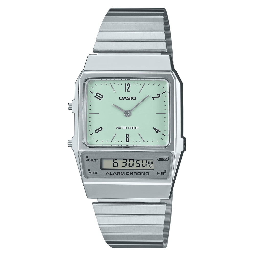 RELOJ CASIO AQ-800E-3ADF1