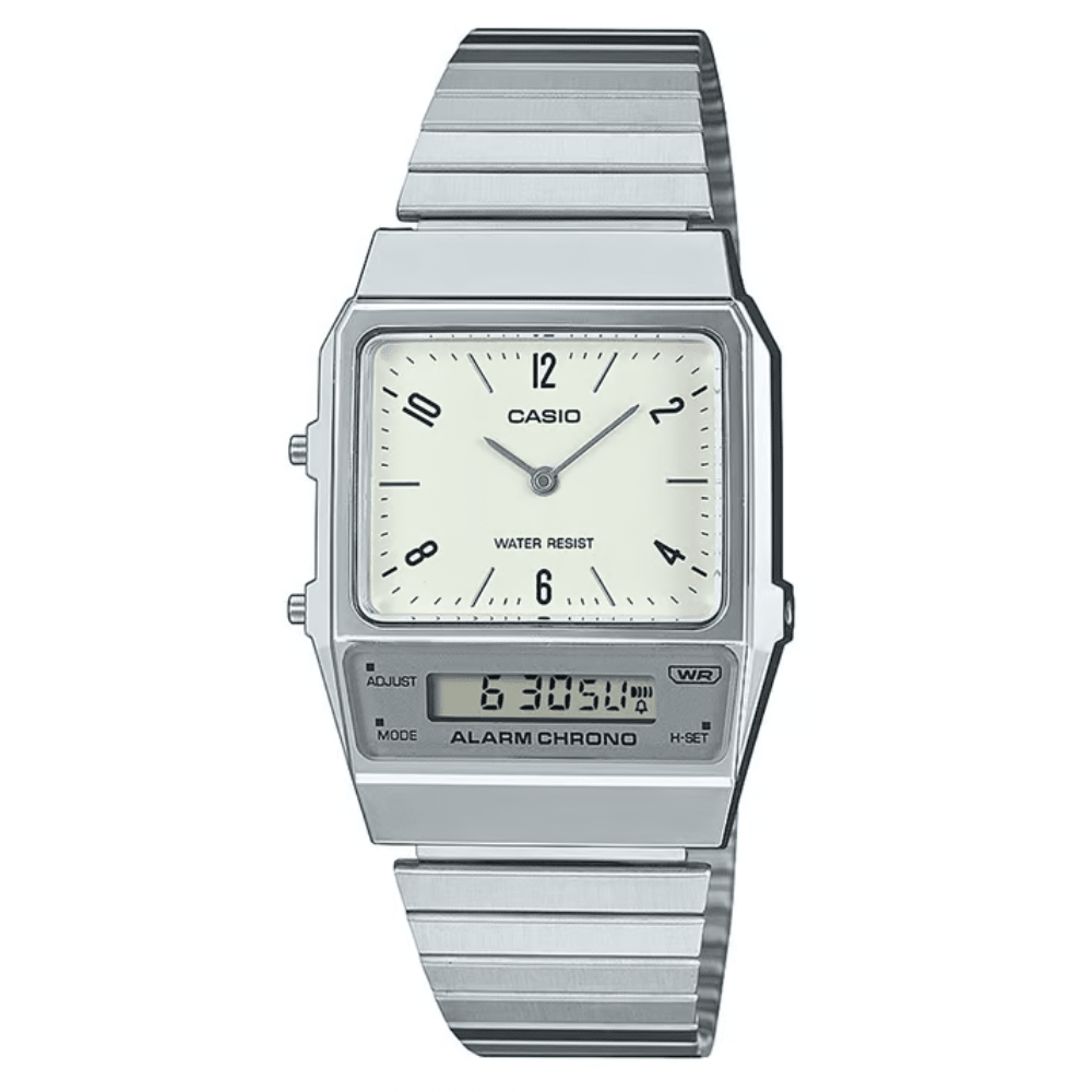 RELOJ CASIO AQ-800E-7A2DF1