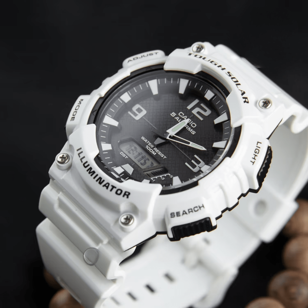RELOJ CASIO AQ-S810WC-7AVDF TOUGH SOLAR BLANCO4