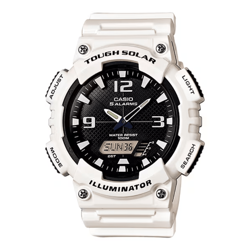 RELOJ CASIO AQ-S810WC-7AVDF TOUGH SOLAR BLANCO1