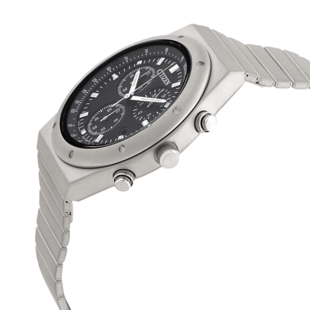 RELOJ CITIZEN AT2540-57E ECO-DRIVE PLATEADO/NEGRO4