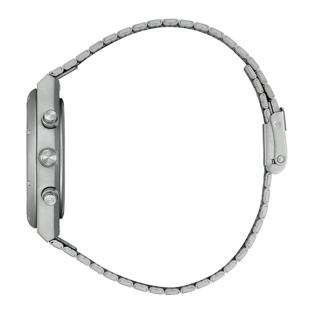 RELOJ CITIZEN AT2540-57E ECO-DRIVE PLATEADO/NEGRO7