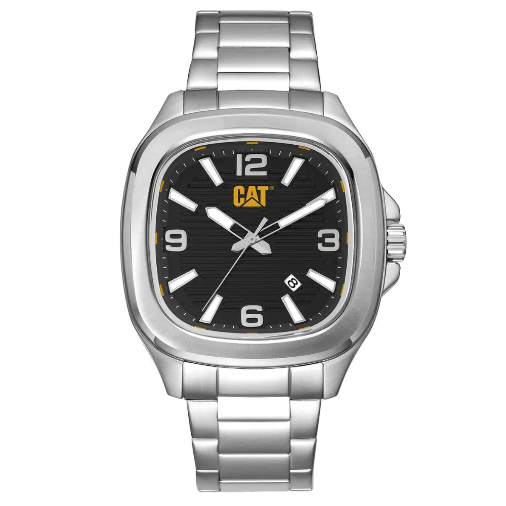RELOJ CAT AV.141.11.131 AXIS PLATEADO1