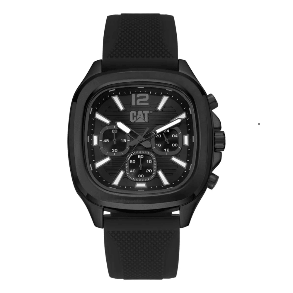 RELOJ CAT AV.163.21.131 CRONO NEGRO1