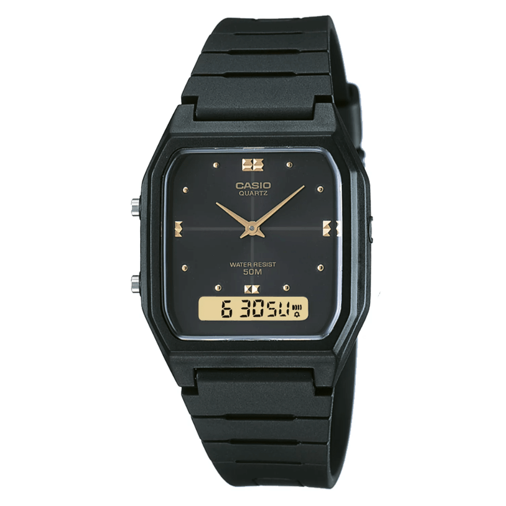 RELOJ CASIO AW-48HE-1AVDF1