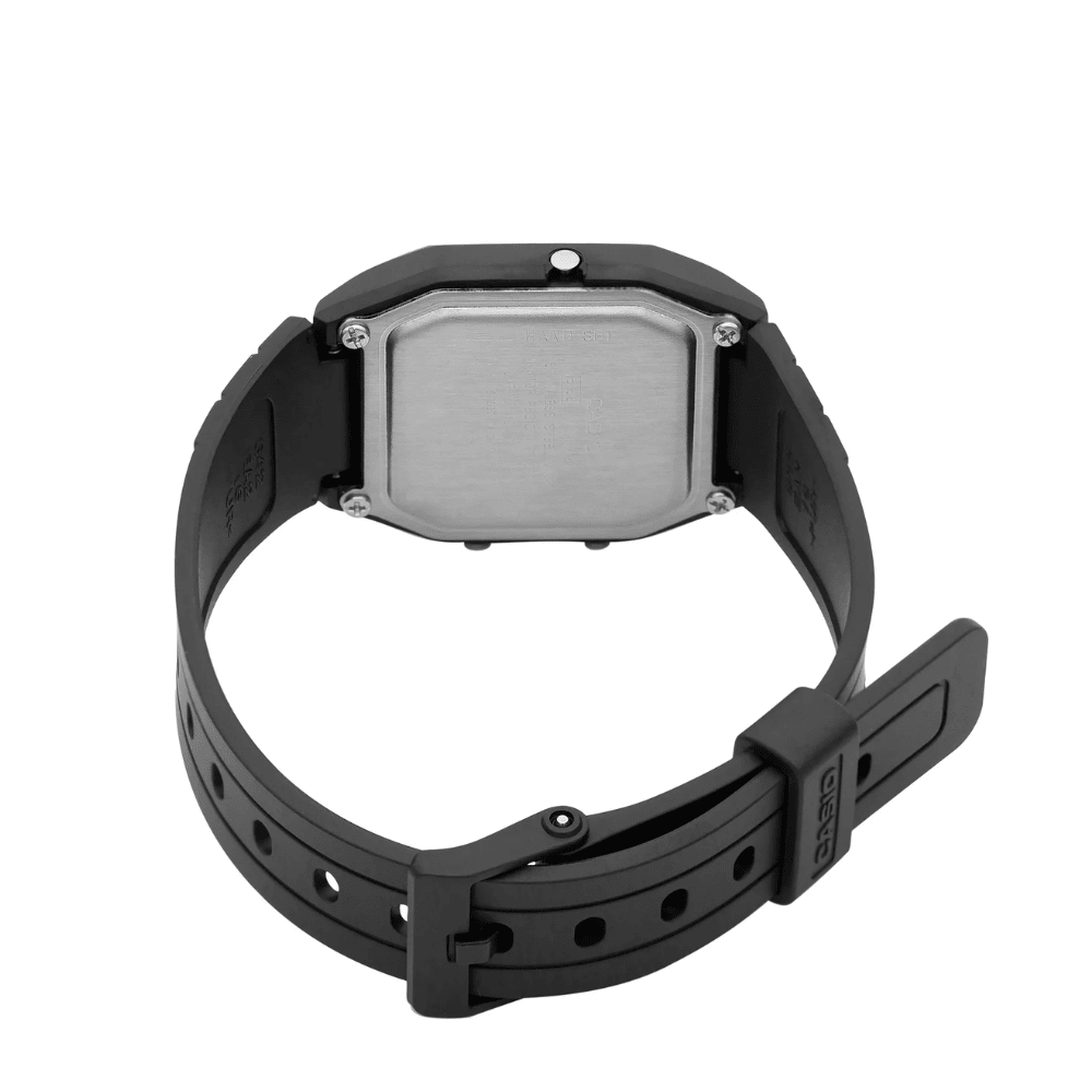 RELOJ CASIO AW-48HE-1AVDF4