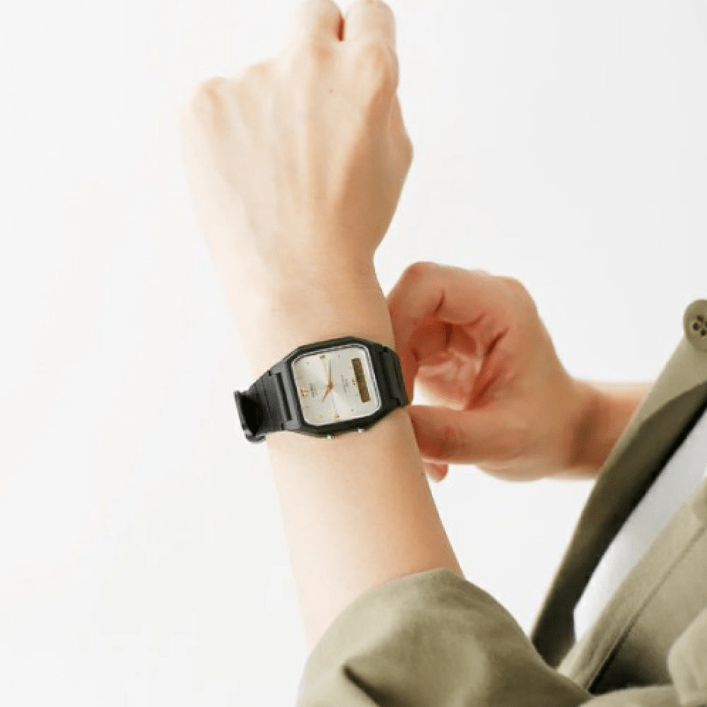 RELOJ CASIO AW-48HE-7AVDF2