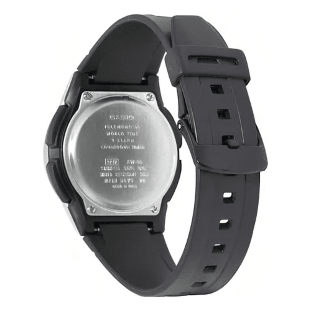 RELOJ CASIO AW-80-1AVDF NEGRO4