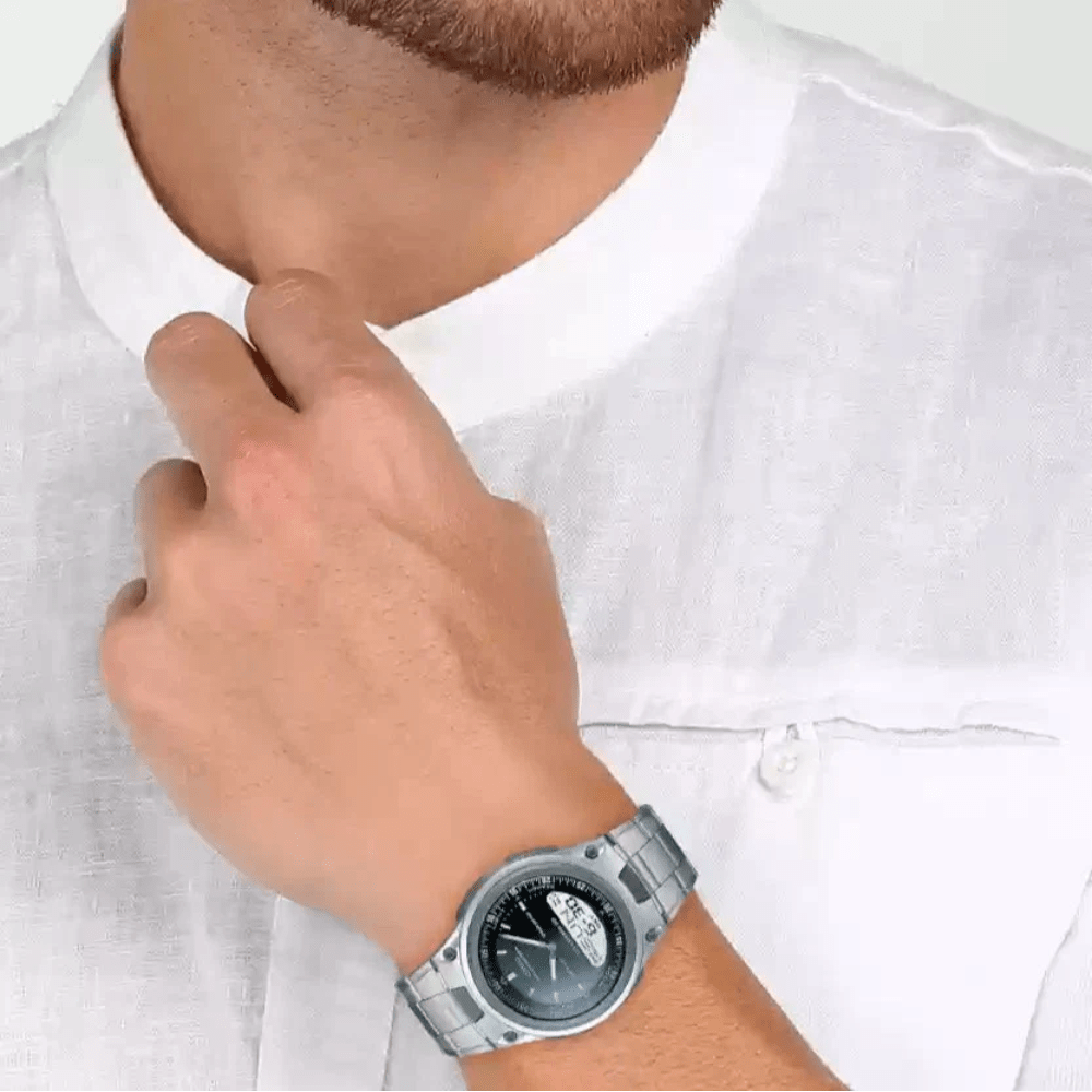 RELOJ CASIO AW-80D-1AVDF2