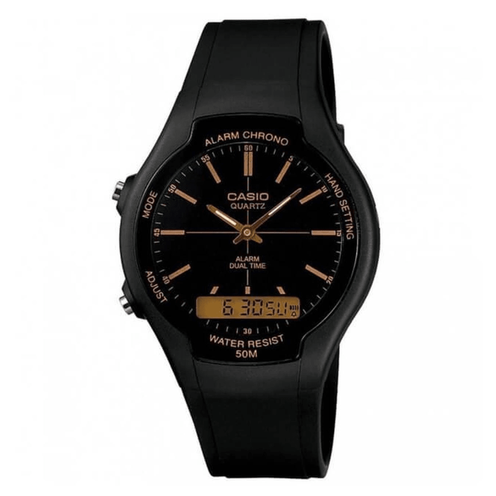 RELOJ CASIO AW-90H-9EVDF1
