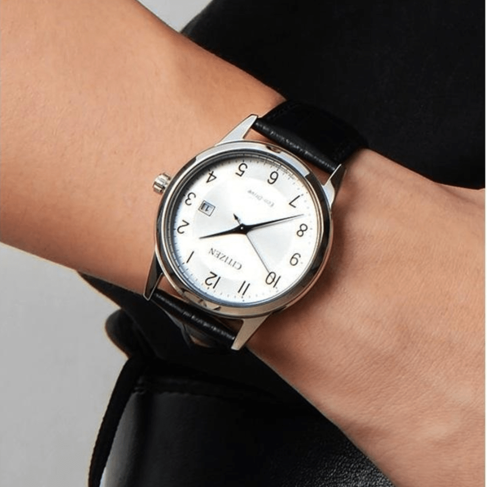 RELOJ CITIZEN AW1231-07A ECO-DRIVE PLATEADO2