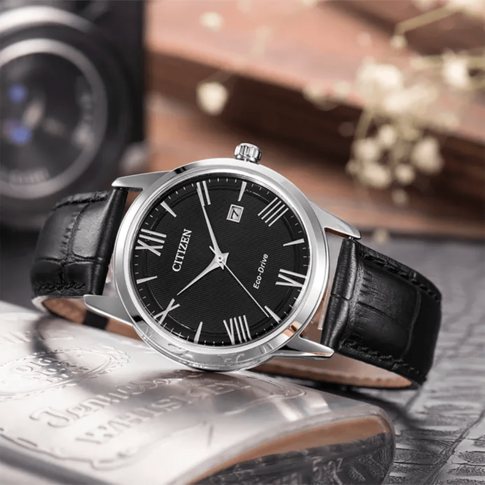 RELOJ CITIZEN AW1231-07E ECO-DRIVE2