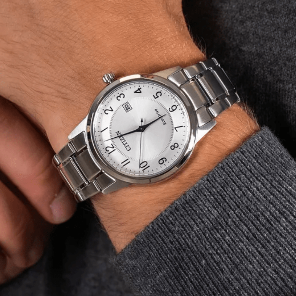 RELOJ CITIZEN AW1231-58B ECO-DRIVE2