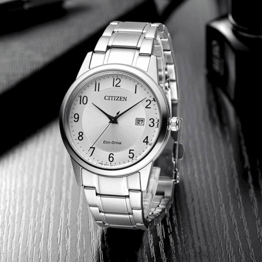 RELOJ CITIZEN AW1231-58B ECO-DRIVE3