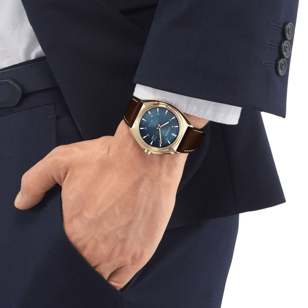 RELOJ CITIZEN AW1573-11L ECO-DRIVE2