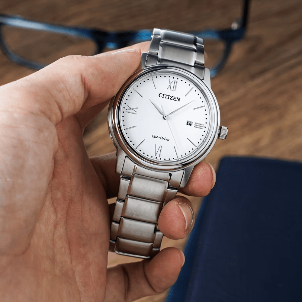 RELOJ CITIZEN AW1670-82A ECO-DRIVE PLATEADO2