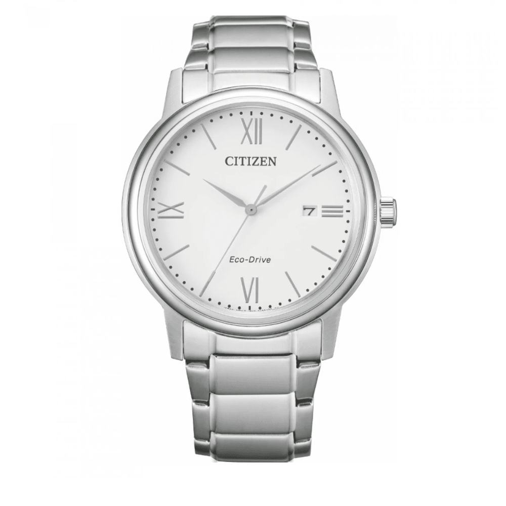 RELOJ CITIZEN AW1670-82A ECO-DRIVE PLATEADO1