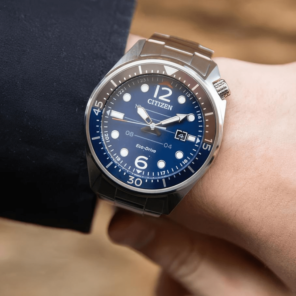 RELOJ CITIZEN AW1716-83L ECO-DRIVE2