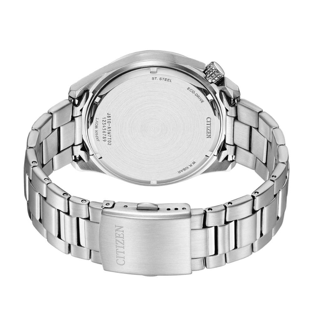 RELOJ CITIZEN AW1716-83L ECO-DRIVE4