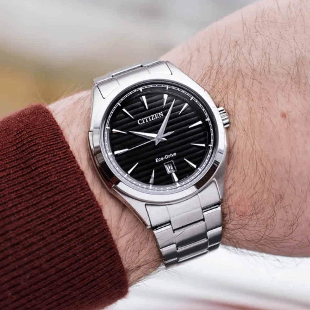 RELOJ CITIZEN AW1750-85E ECO-DRIVE PLATEADO3