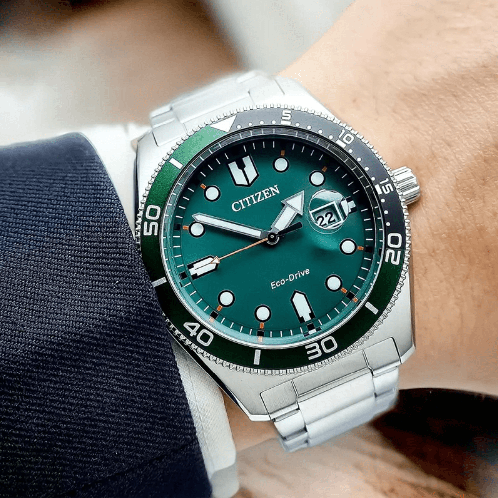 RELOJ CITIZEN AW1768-80X ECO-DRIVE2