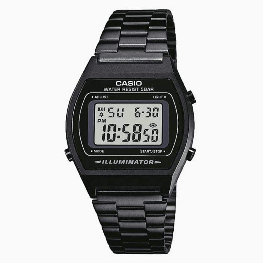 RELOJ CASIO B640WB-1ADF1